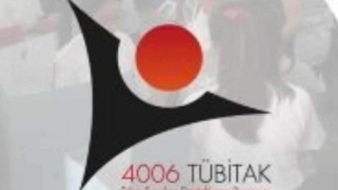 Tübitak 4006 Bilim Fuarında 24 Projemiz Onaylandı